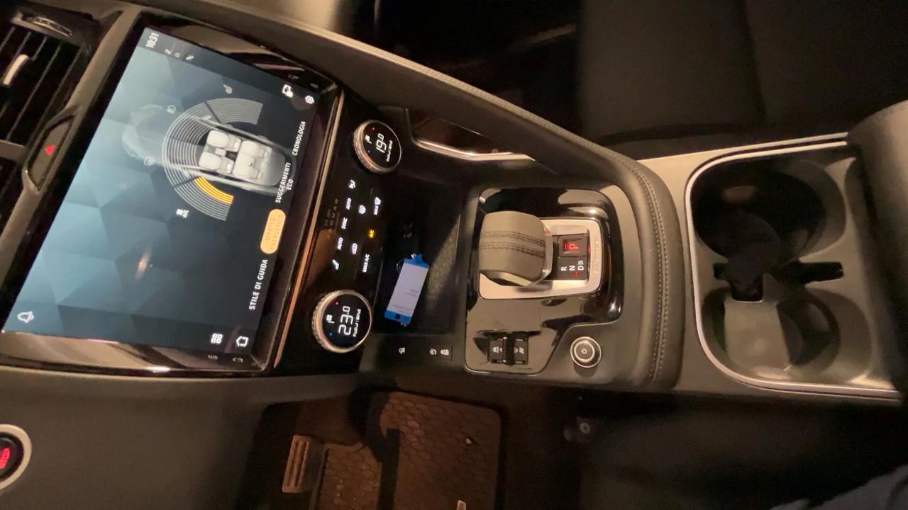 Jaguar E-Pace 2.0D I4 163 CV