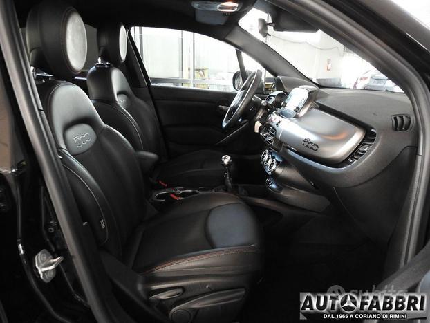 FIAT - 500X - 1.0 T3 120 CV Sport-Navi Plus-C.L-SP