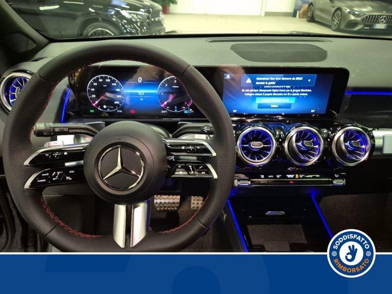 Mercedes-Benz Classe GLB GLB 200d Automatic AMG Line Advanced Plus