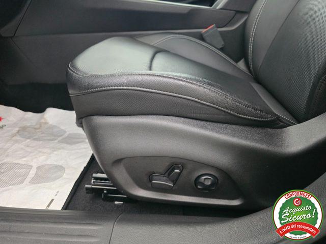 JEEP Compass 1.5 Turbo T4 130 CV MHEV 2WD S