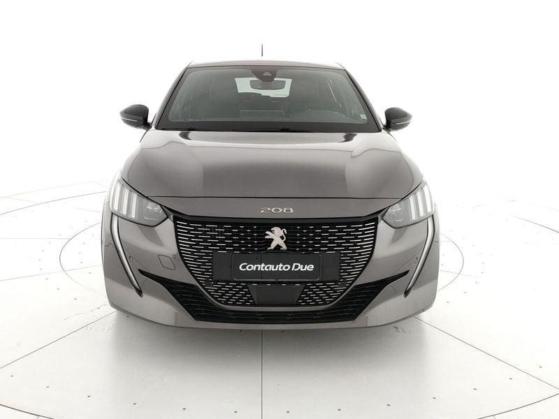 Peugeot 208 PureTech 130 Stop&Start EAT8 5 porte GT