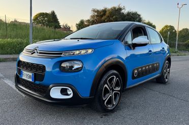 Citroen C3 manutenzione completa idonea ai neopatentati