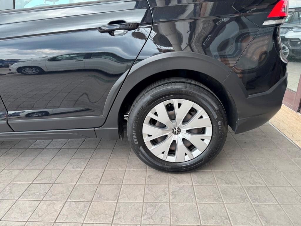 Volkswagen Taigo 1.0 Tsi Life 95cv