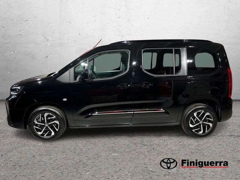 Toyota Proace City Verso 1.5D 100 CV S&S Short Executive