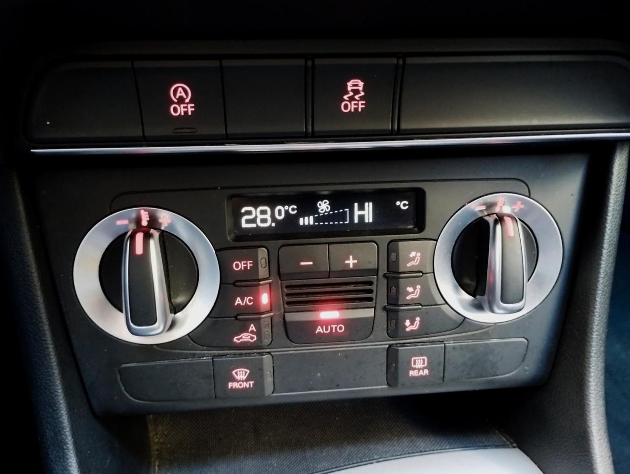 Audi Q3 2.0 TDI Business Plus