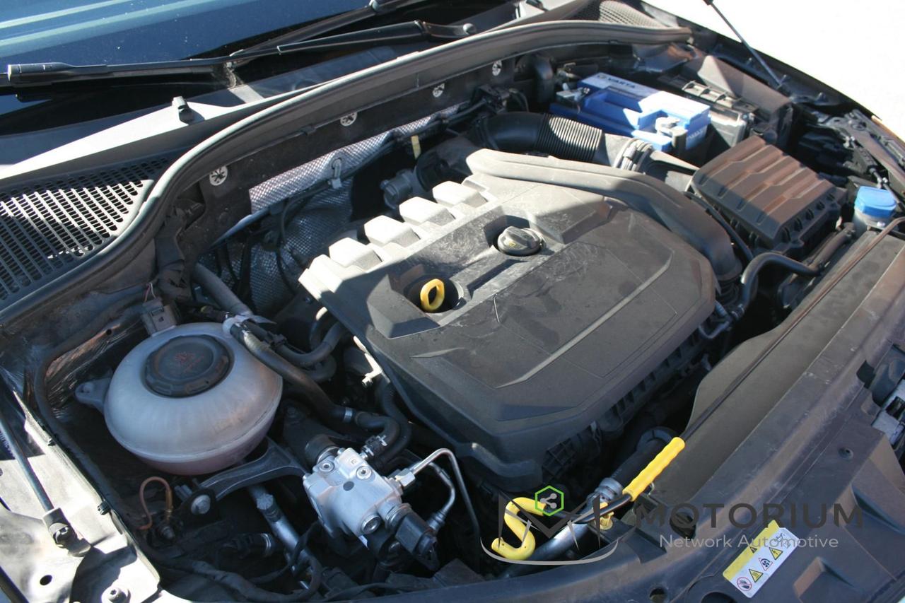 Skoda Octavia Wagon 1.5 g-tec Style 130cv dsg