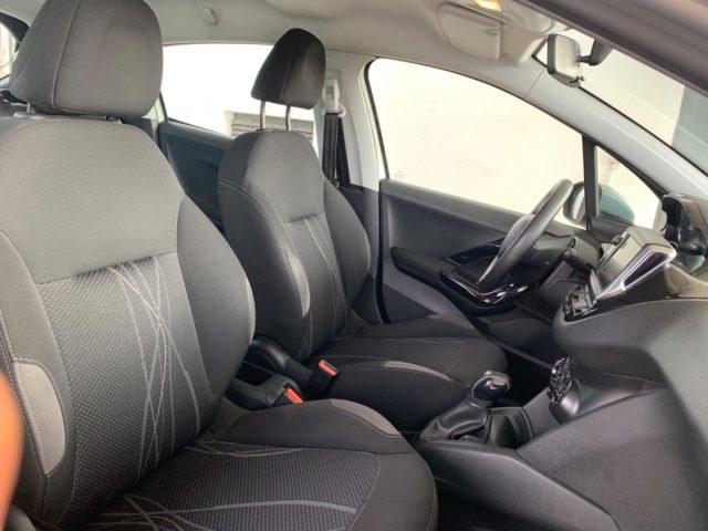 PEUGEOT 208 1.0 VTi 68 CV 5 porte OK NEOPATENTATI EURO 5B BENZ