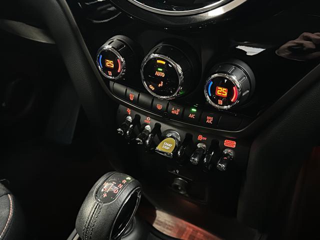 MINI Countryman 1.5 Cooper SE Countryman ALL4 | NEOPATENTATI |