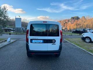Fiat Doblo 1.3 Diesel MJT 5 posti 95 CV *COMBI*fatturabile*