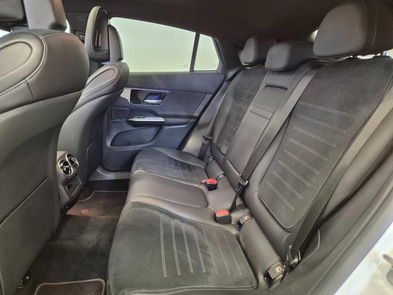 Mercedes GLC 220 d Coupè AMG 4matic auto - ACC/Lim - Cam 360 - Tetto