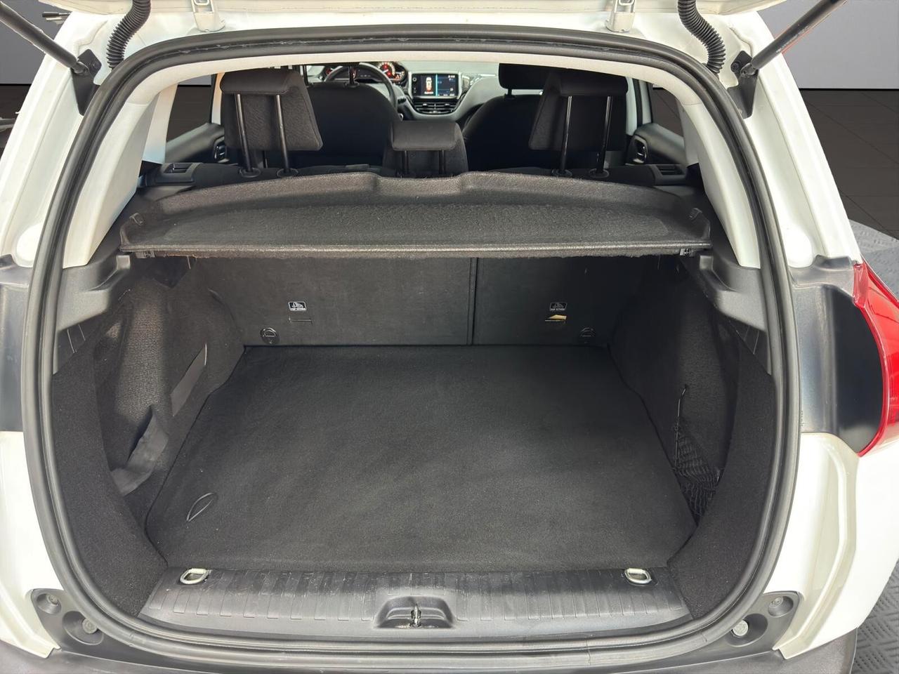 Peugeot 2008 PureTech 82 Active