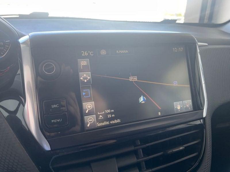 Peugeot 2008 1.6 e-HDi 92cv FAP® S&S Allure