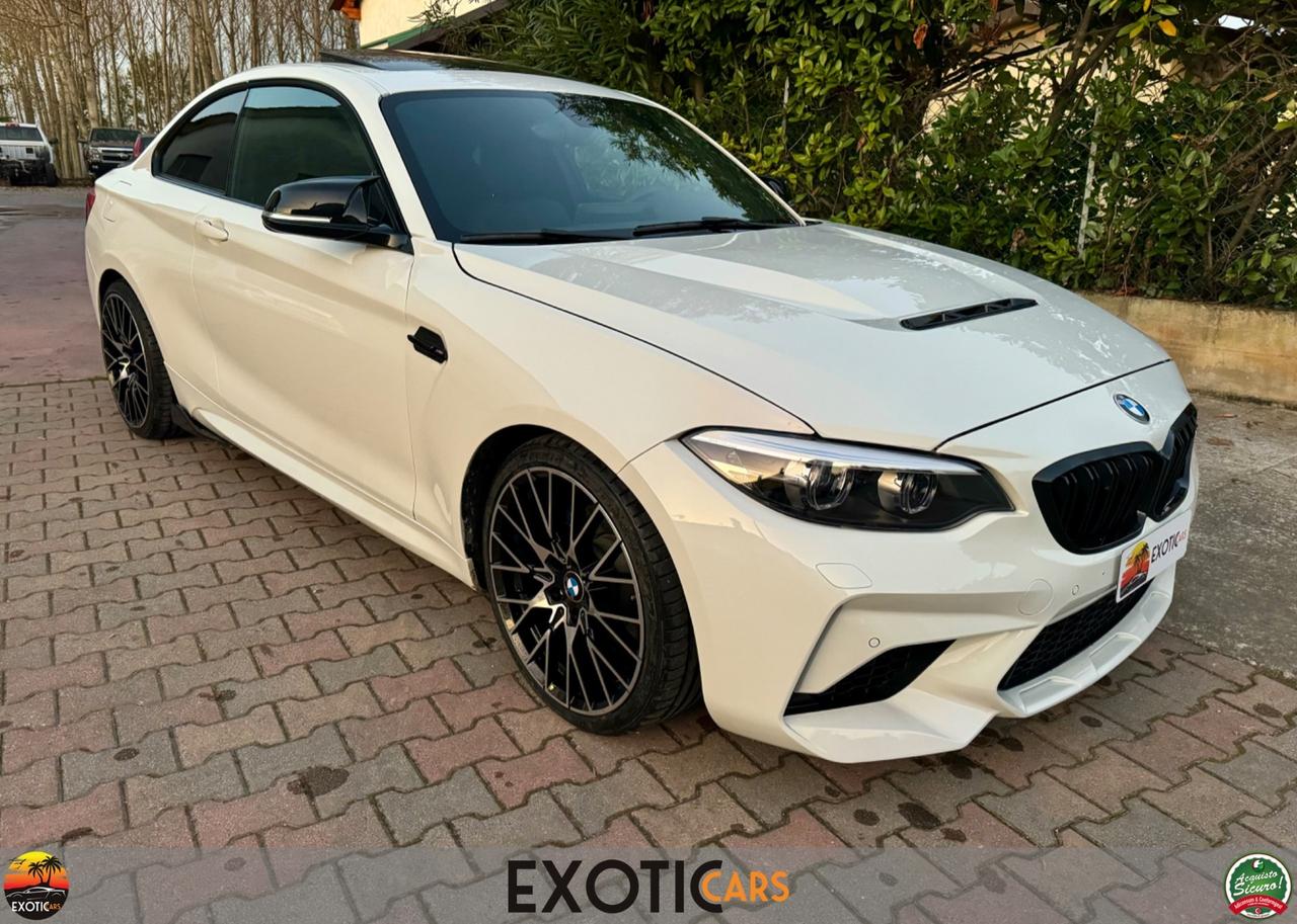 Bmw 228 i replica M2 Competition