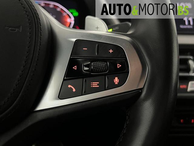 BMW 220 d xDrive Gran Coupé Msport aut.