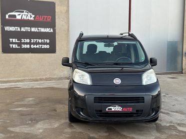 Fiat Qubo 1.4 8V 73 CV Dynamic