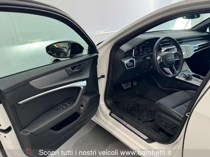 Audi A6 allroad 45 3.0 tdi mhev 48V quattro 245cv s-tronic