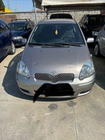Toyota Yaris 1.0i 16V cat 3 porte Sol '03