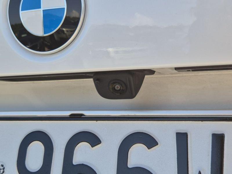 BMW X1 sdrive18i MSport Pro auto