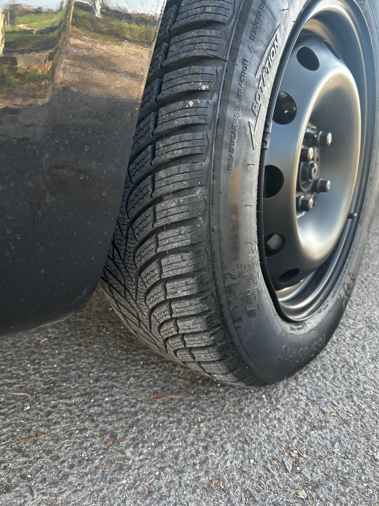 Fiat Qubo 1.3 MJT 75 CV Dynamic