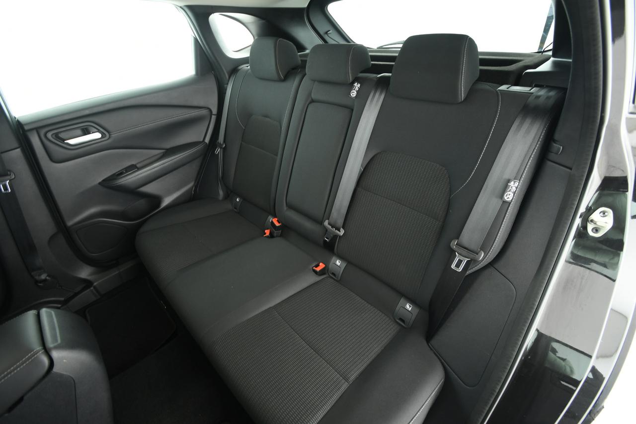 NISSAN Qashqai 1.3 mhev Business 2wd 140cv CAMERA 360+ACC+APP CONNECT