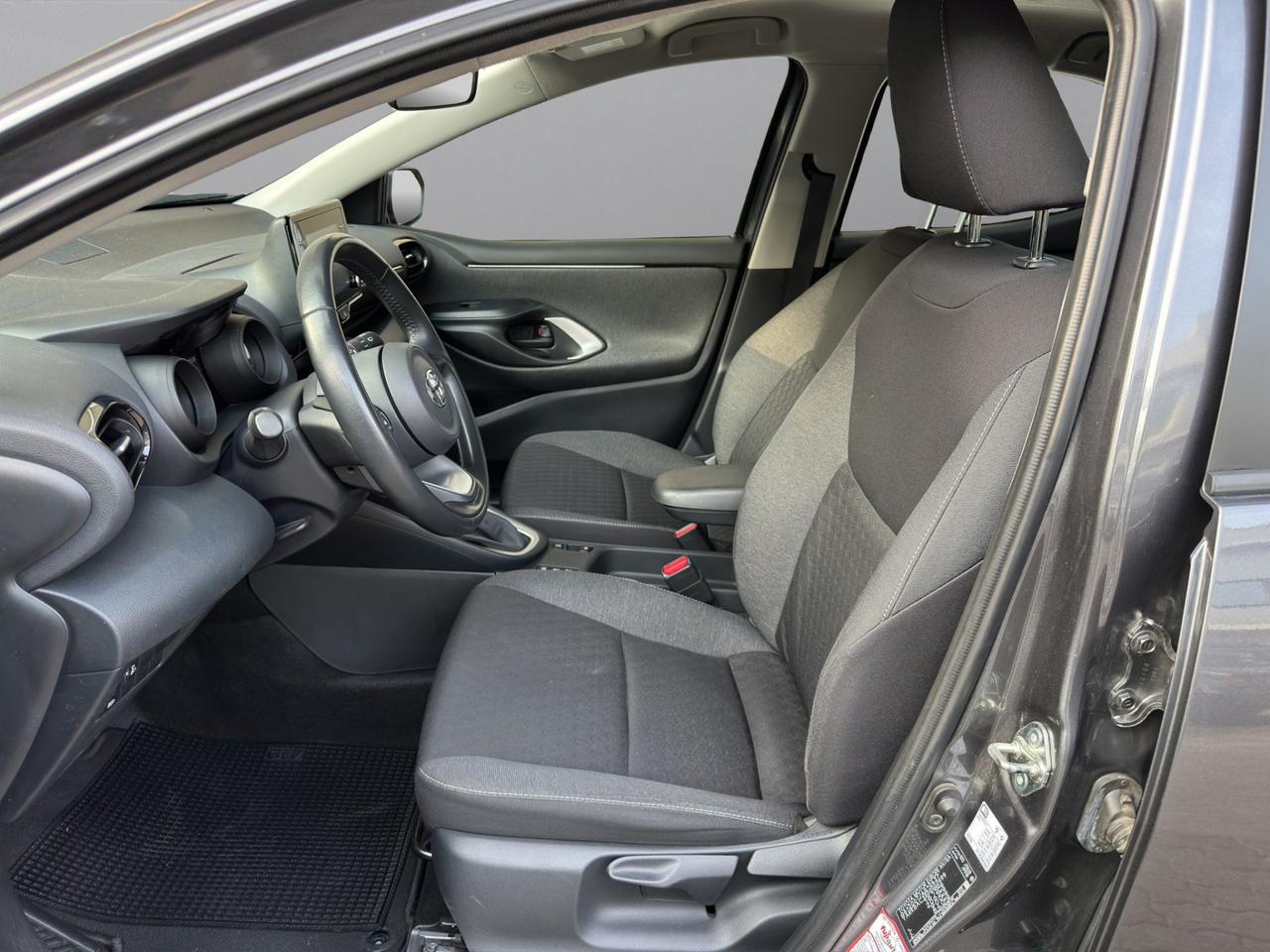 Toyota Yaris 1.5h Trend