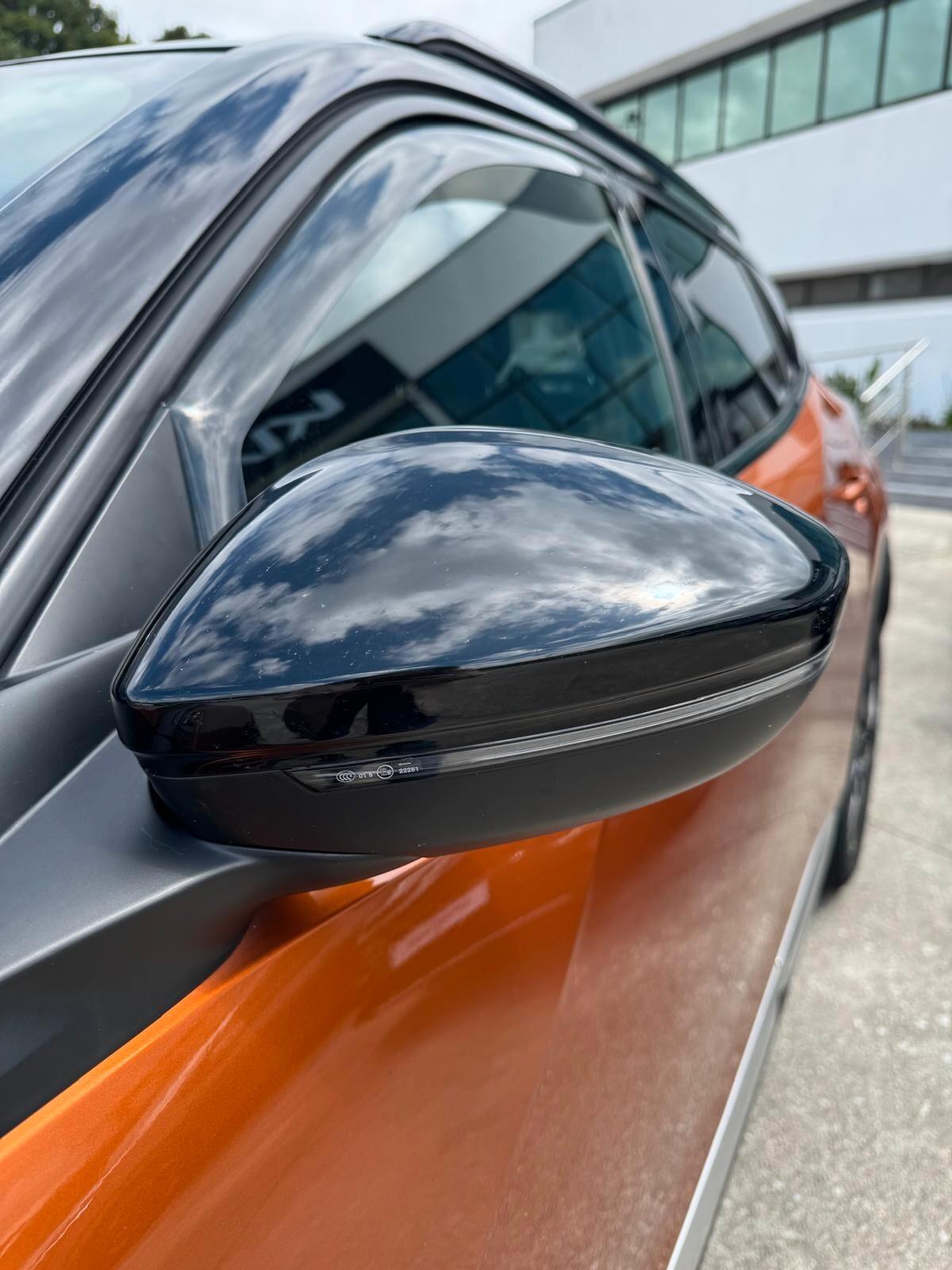 Peugeot 2008 PureTech 155 S&S EAT8 GT
