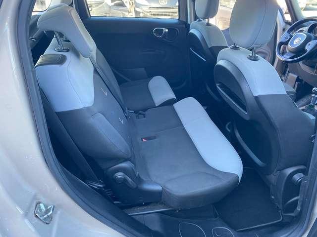 Fiat 500L 500L 2012 1.4 Pop Star 95cv