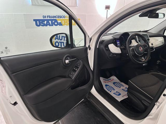 FIAT 500X 1.0 T3 Cross 120cv