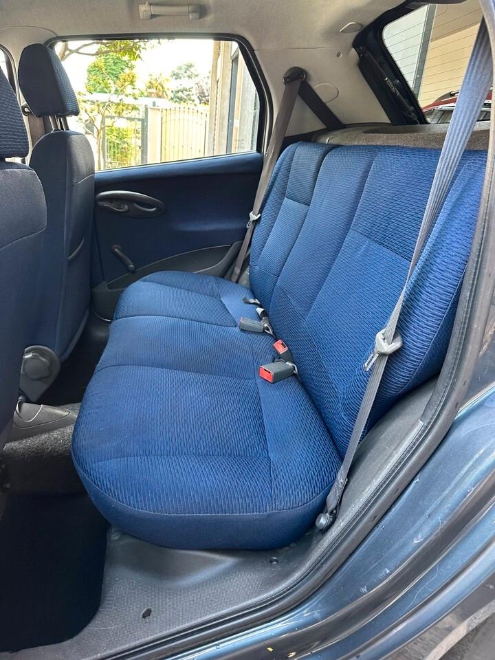Fiat Punto 1.2 5P - Unico Proprietario