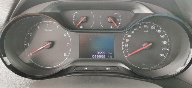 OPEL Crossland 1.2 12V Start&Stop Edition