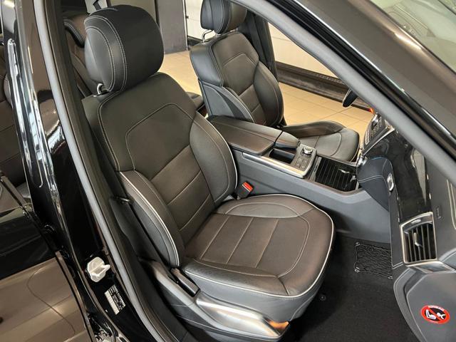 MERCEDES-BENZ GL 500 435CV 63 AMG PACK ORIGINALE ! SOLO 80000KM ! UNICA