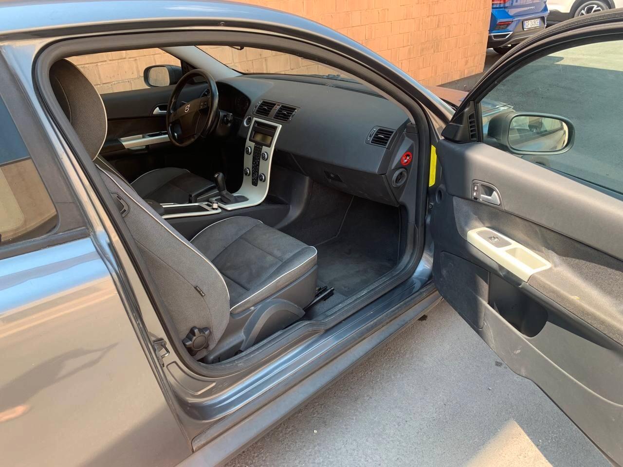 Volvo C30 1.6 Momentum