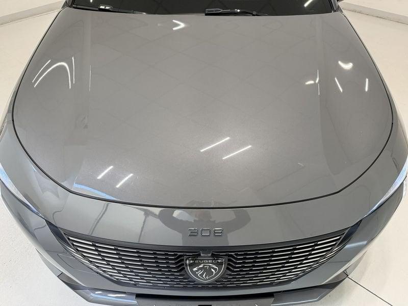 Peugeot 308 308 1.2 PureTech 5Pt Turbo Allure S&S 130CV