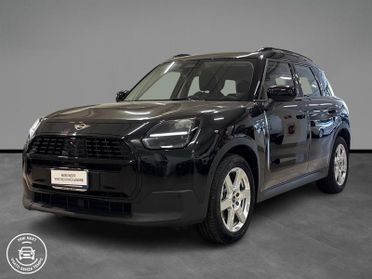 Mini Mini Countryman 2.0 48V D Essential Steptronic