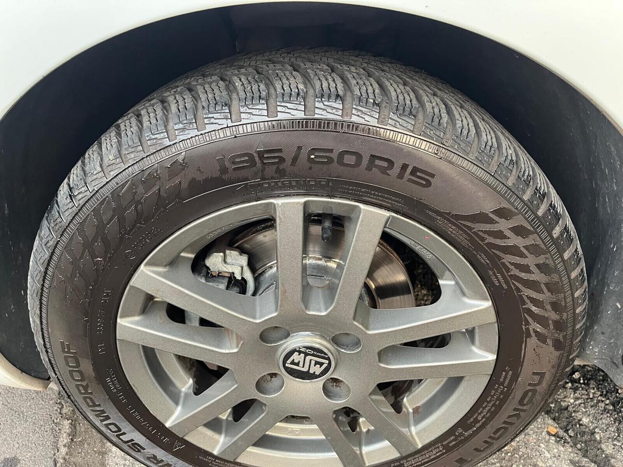 Citroen C3 Picasso 1.4 VTi 95 Limited