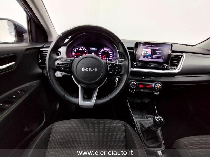 KIA Stonic 1.2 DPI Urban