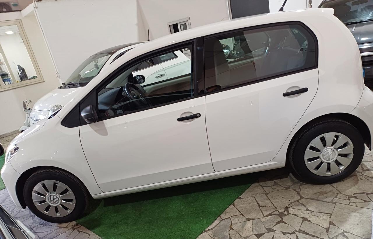 Volkswagen up! 1.0 5p. Benzina PARI AL NUOVO - 2020