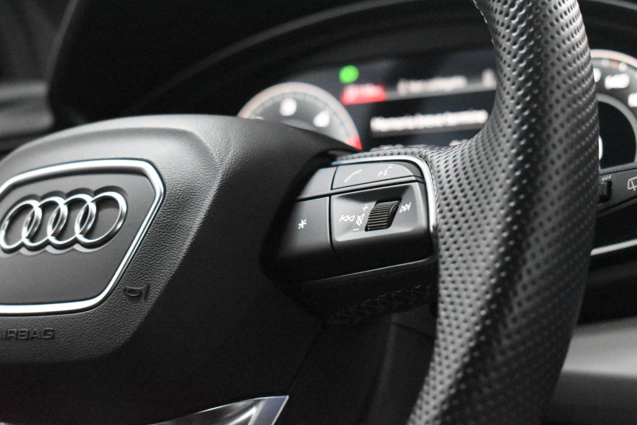 Audi Q5 SPB 40 TDI quattro S tronic S line plus TETTO APRIBILE