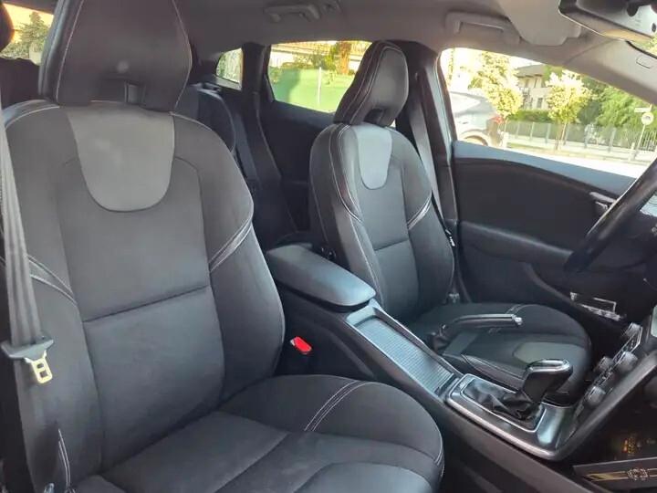 Volvo V40 D2 1.6 Kinetic