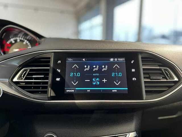 Peugeot 308 BlueHDi 130 S&S GT Line