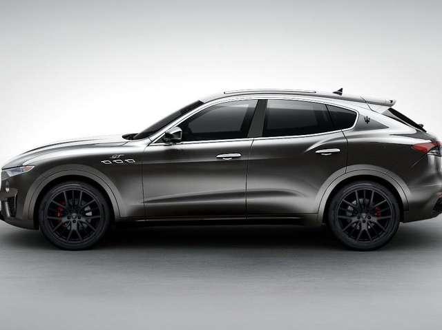 Maserati Levante 2.0 mhev GT 330 MY24 PACK SPORT-FULL