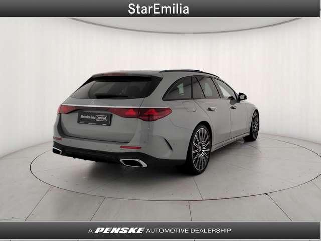 Mercedes-Benz E 220 E 220 d Mild hybrid 4Matic S.W. AMG Line Premium