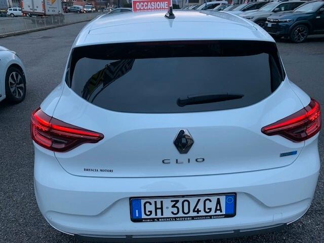 Renault Clio Full Hybrid E-Tech 145 CV 5 porte R.S. Line