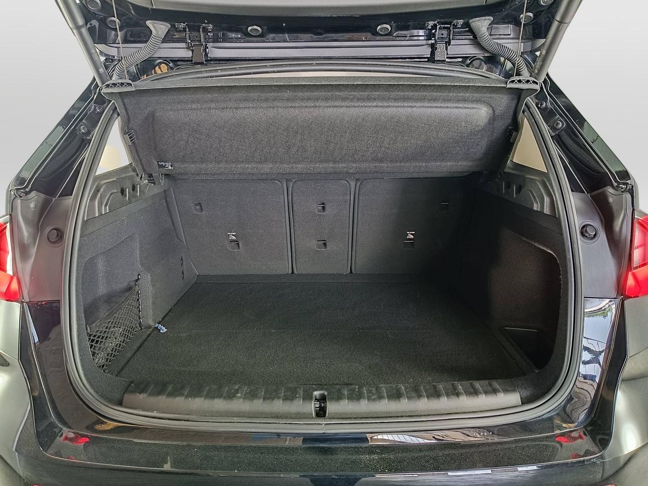 BMW X1 U11 - X1 sdrive18d auto