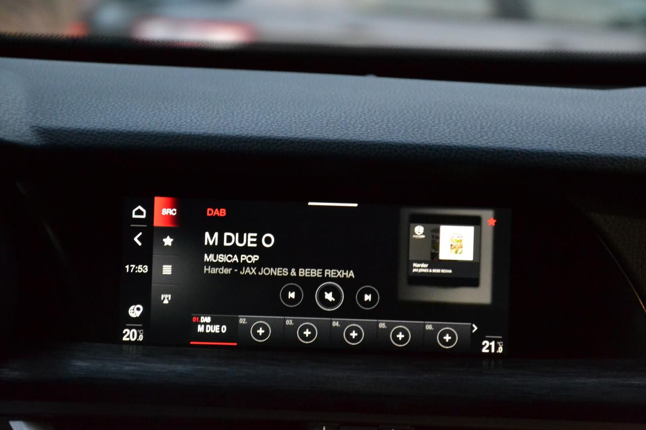 Alfa Romeo Stelvio 2.2 160CV AT8 SPRINT **FULL LED+NAVI+RCAM+PRIVACY*