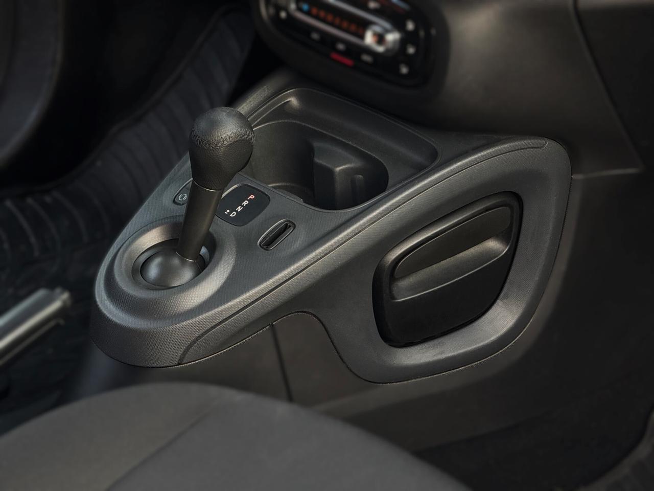 Smart forTwo 1.0 Youngster 71CV Twinamic MY19