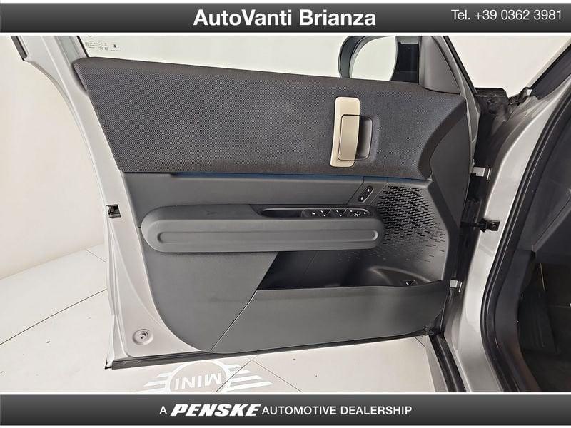 MINI Mini Countryman U25 Mini D Classic Countryman