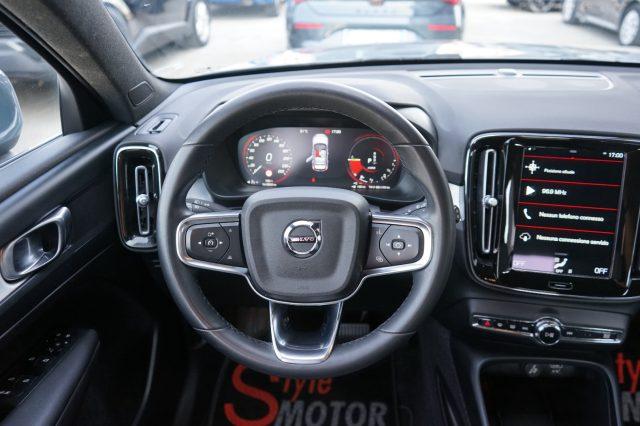VOLVO XC40 T5 Recharge Plug-in Hybrid automatico Core