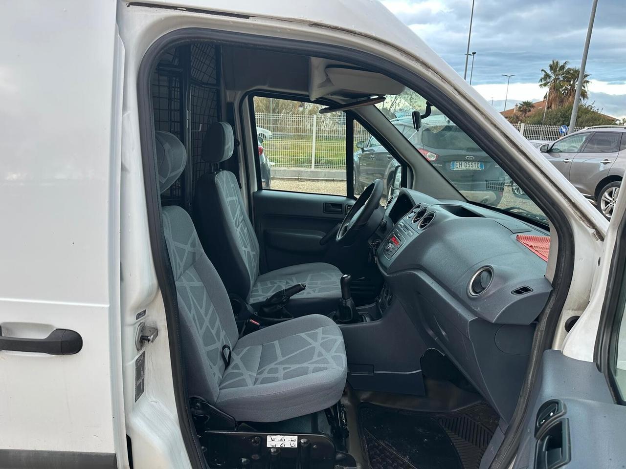 Ford Transit Connect Transit Connect 230L 1.8 TDCi/90CV PL-TA