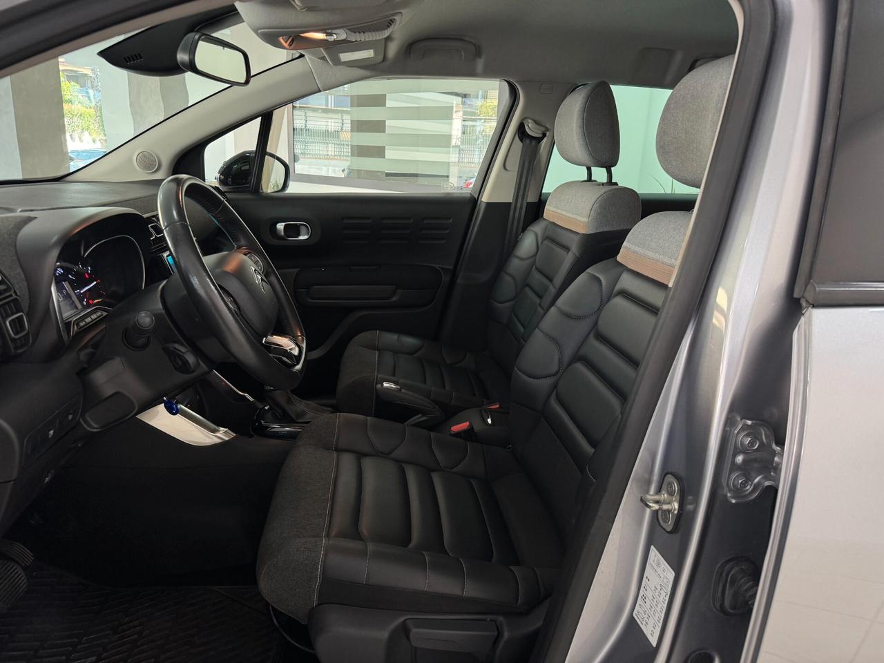 Citroen C3 Aircross BlueHDi 120cv EAT6 Shine Pack